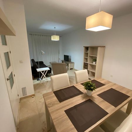 Apartamento Tomas De Aquino Кордоба Екстериор снимка