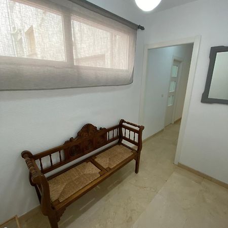 Apartamento Tomas De Aquino Кордоба Екстериор снимка