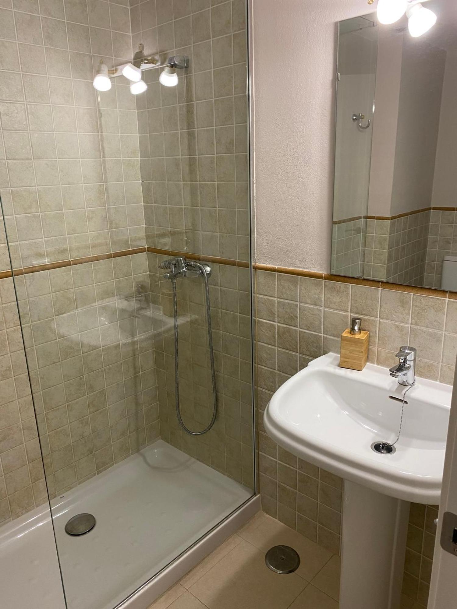Apartamento Tomas De Aquino Кордоба Екстериор снимка