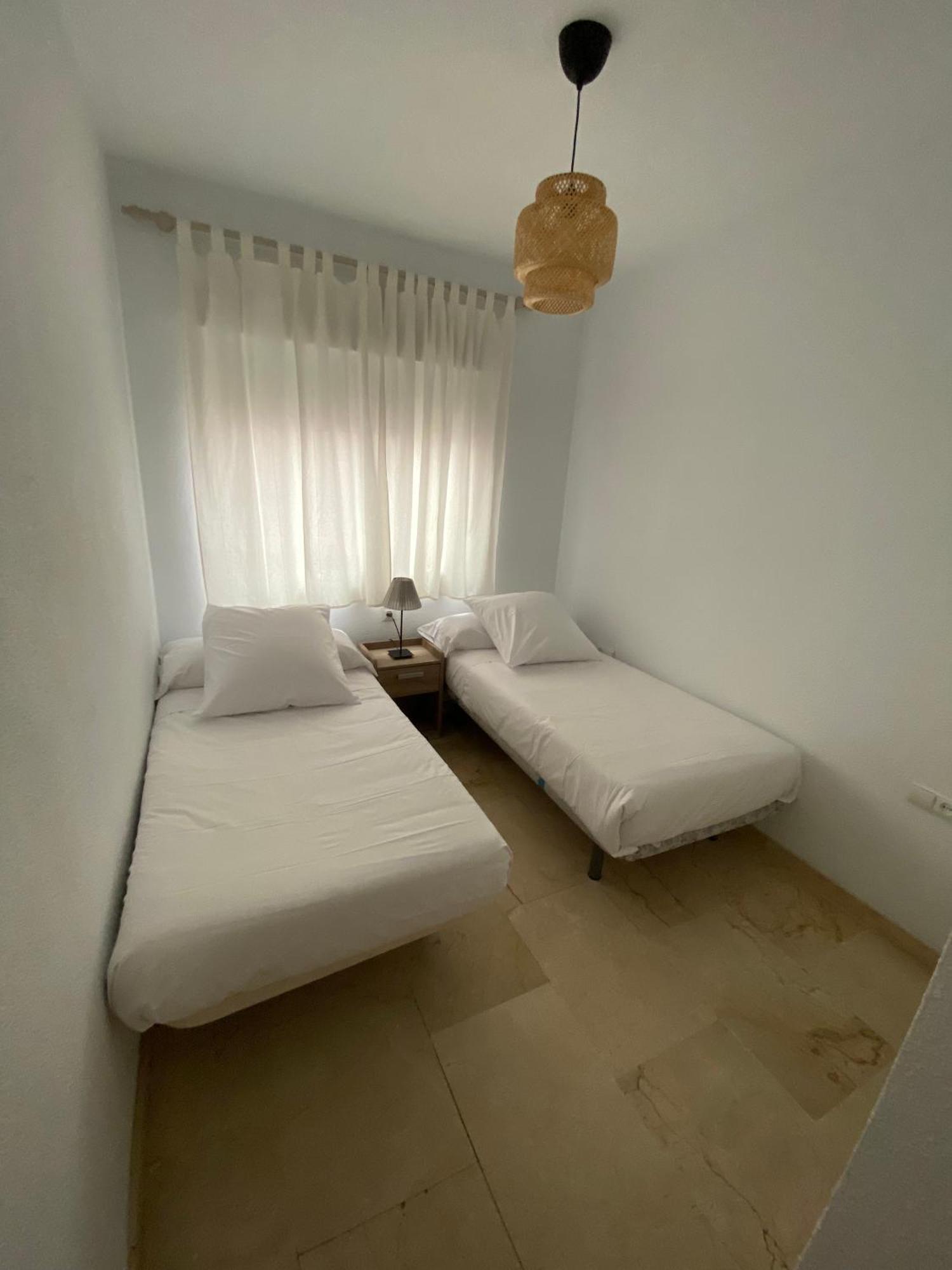 Apartamento Tomas De Aquino Кордоба Екстериор снимка