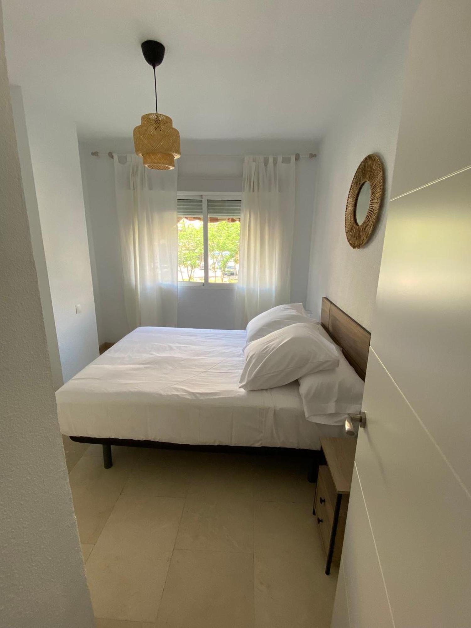 Apartamento Tomas De Aquino Кордоба Екстериор снимка