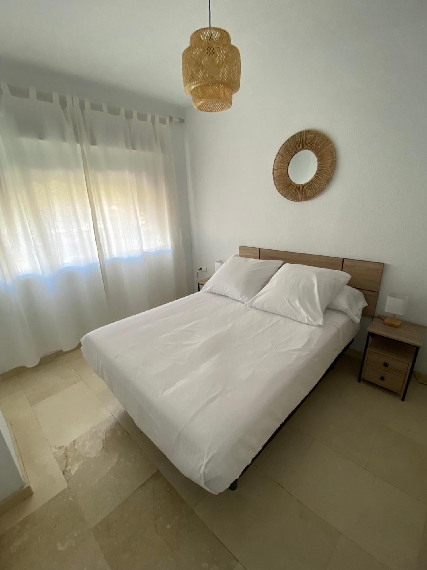 Apartamento Tomas De Aquino Кордоба Екстериор снимка