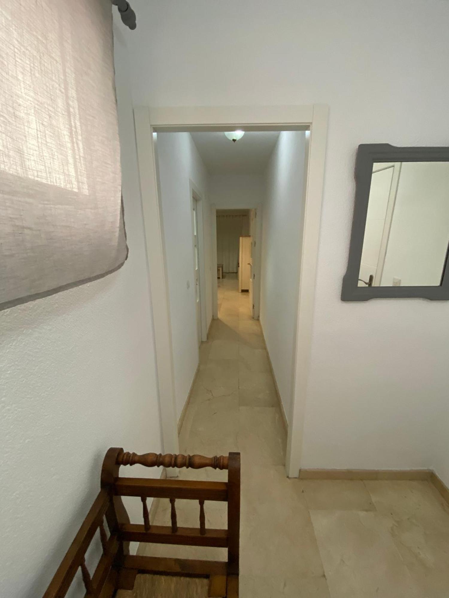 Apartamento Tomas De Aquino Кордоба Екстериор снимка