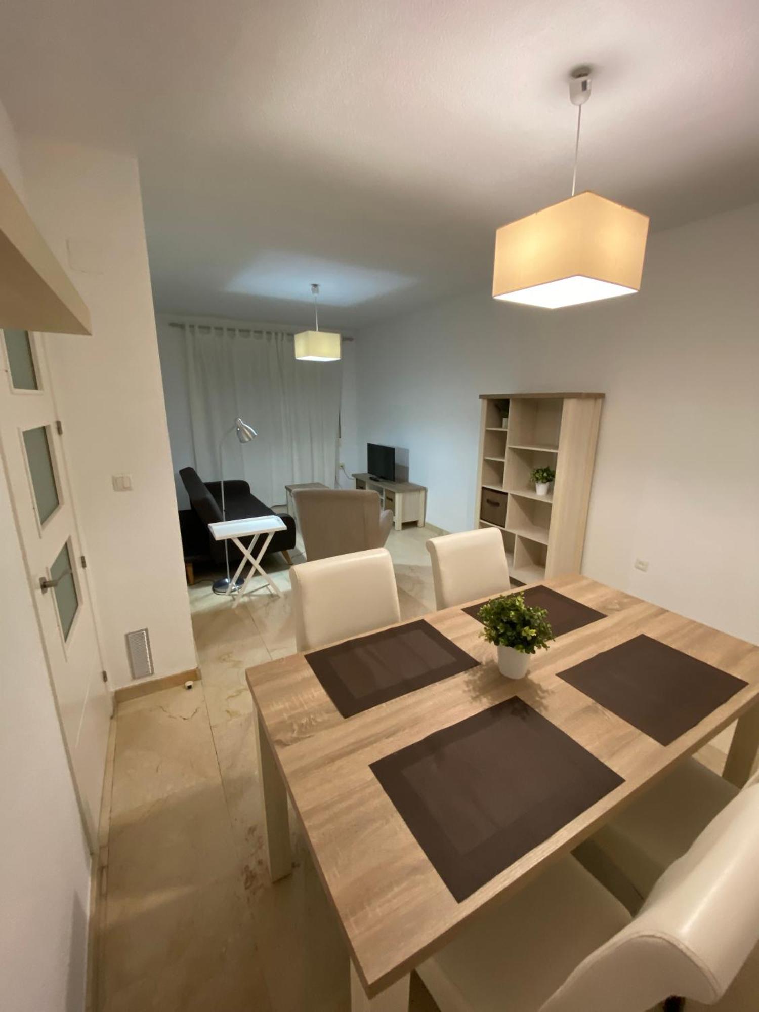 Apartamento Tomas De Aquino Кордоба Екстериор снимка