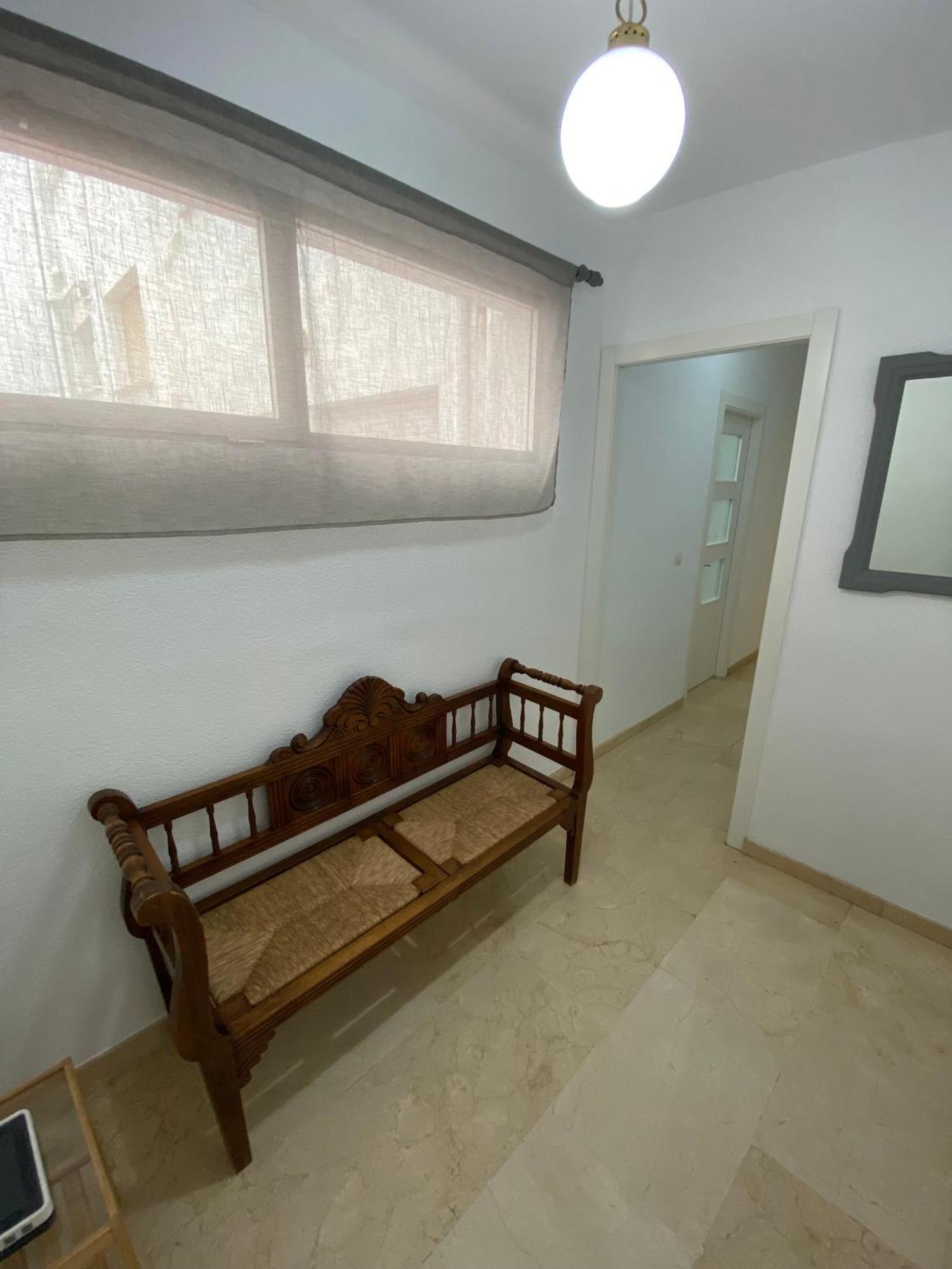 Apartamento Tomas De Aquino Кордоба Екстериор снимка